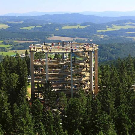 Novohradska Hotel Ceske Budejovice Eksteriør billede