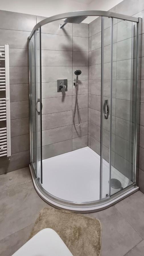 Novohradska Hotel Ceske Budejovice Eksteriør billede