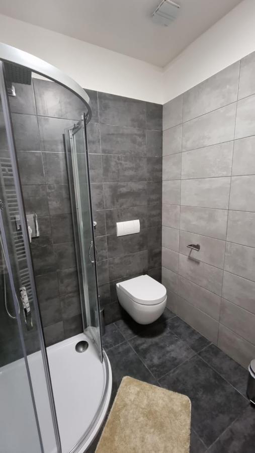 Novohradska Hotel Ceske Budejovice Eksteriør billede