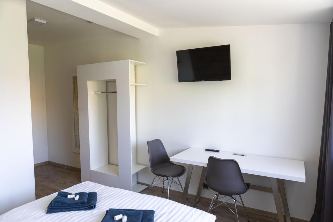 Novohradska Hotel Ceske Budejovice Eksteriør billede