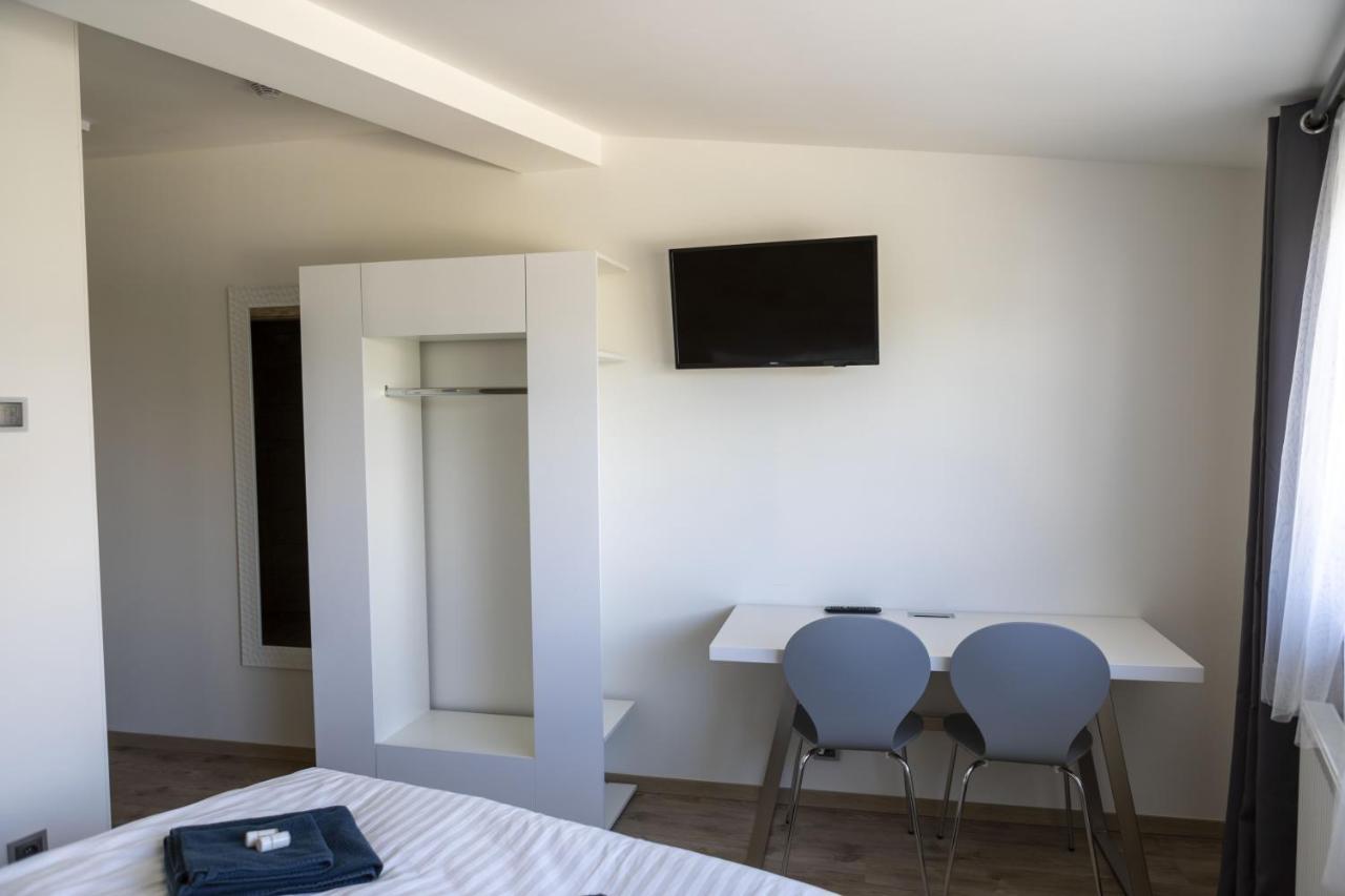 Novohradska Hotel Ceske Budejovice Eksteriør billede